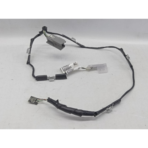 Chicote Led De Porta Dianteira Direita Ford Edge 2011 V6