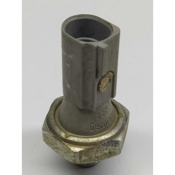 Sensor Temperatura Óleo Mitsubishi Lancer 2.0 2012