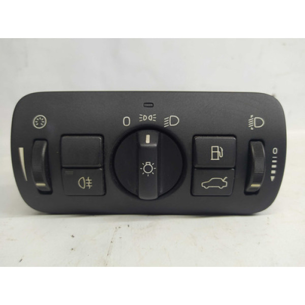 Chave Interruptor Dos Farois Volvo Xc60 T5 30739413 