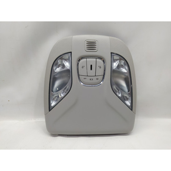 Luz Cortesia Teto Jeep Compass 2023 210930013695