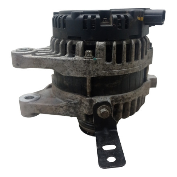 Alternador Chery Tiggo 3x Plus 2022 1.0 Turbo Aut 