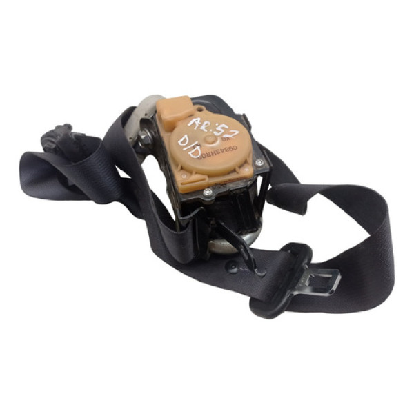 Cinto Dianteiro Direito Acionado Suabru Impreza 2.0 2010 