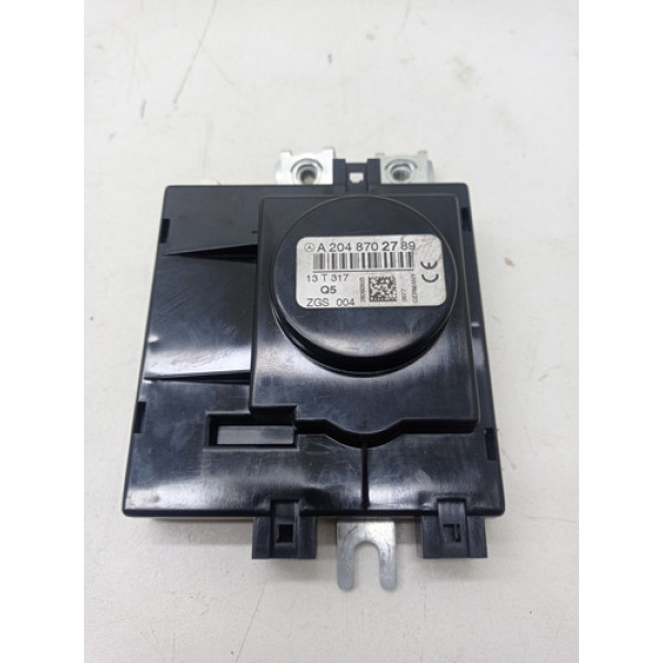 Amplificador De Antena C180 Touring 2014 1.6 A2048702789