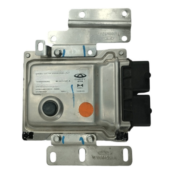 Módulo Injeção Chery Tiggo 7 Pro Hibrida 2024 1.5 Turbo Aut