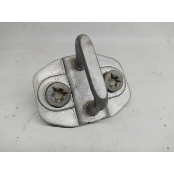 Batente Fechadura Porta Jeep Compass 2018 2 