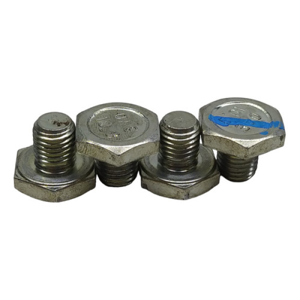 Parafuso Conversor De Torque Chery Tiggo 5x Sport 1.5 2024 