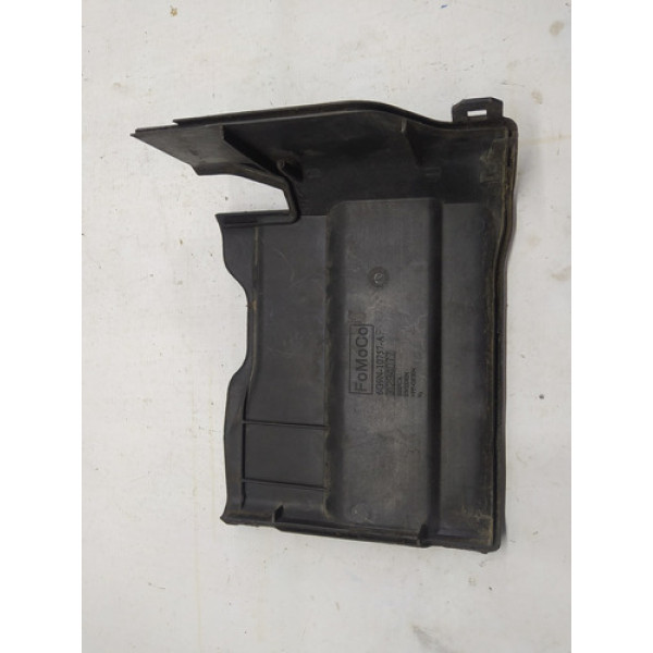 Acabamento Suporte Lateral Bateria Xc60 T6 2010 3.0