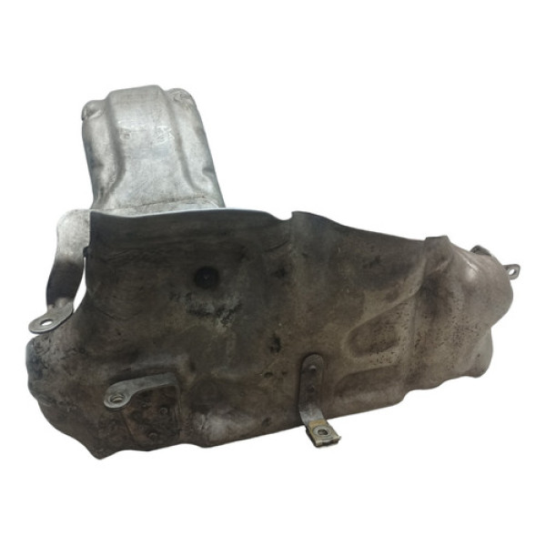 Protetor Calor Turbina C250 2013 1.8 