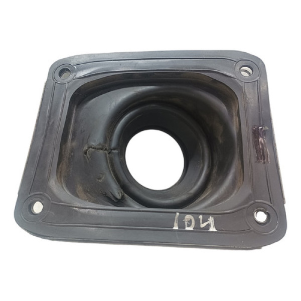 Coifa Guarda Pó Trambulador Grand Vitara 2015 2.0 