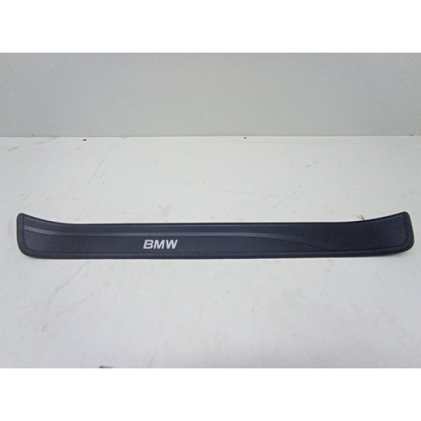 Acabamento Soleira Esquerda Bmw 320i 2006