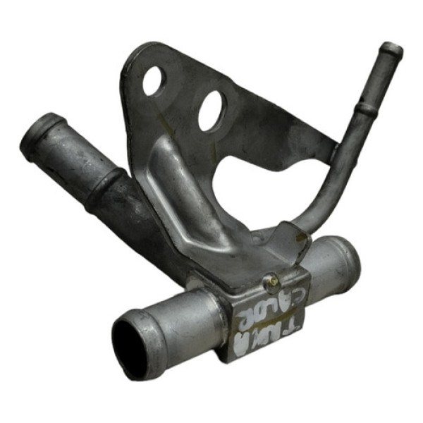 Cano Tubo Trocador Calor Corolla Cross Xre 2.0 2022