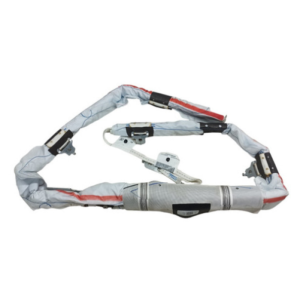 Air Bag Cortina Teto Lado Direito Compass Flex 2023 