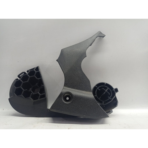 Moldura Banco Dianteiro Esquerdo Mercedes Benz C180 1.6 