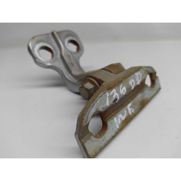 Dobradiça Porta Dianteira Direita Inferior Freelander 2 