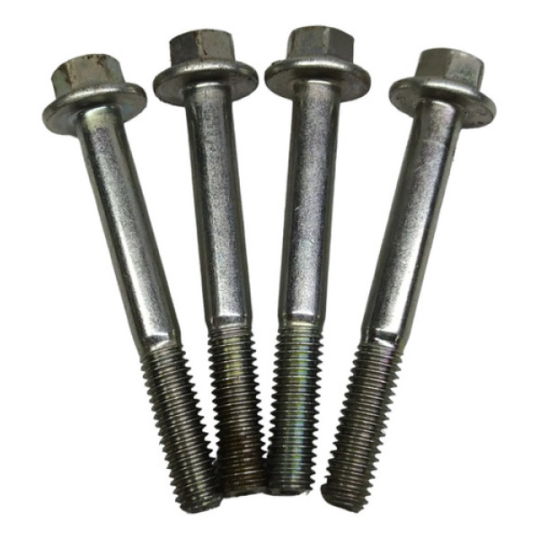 Parafuso Tbi Corpo De Borboleta Chery Arrizo 6 2021