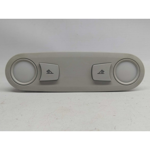 Lanterna Cortesia Teto Audi A4 2012 