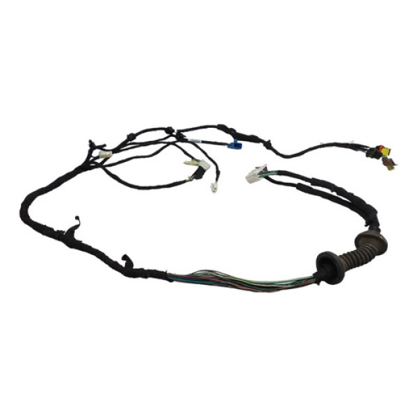 Chicote Porta Dianteira Direita Chery Tiggo 2015 2.0 