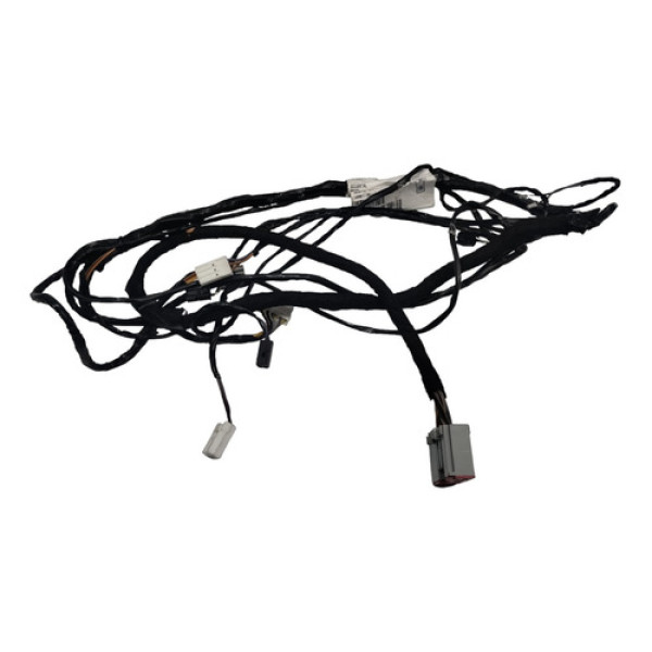 Chicote Forro Teto Compass Flex 2017 2.0 Aut