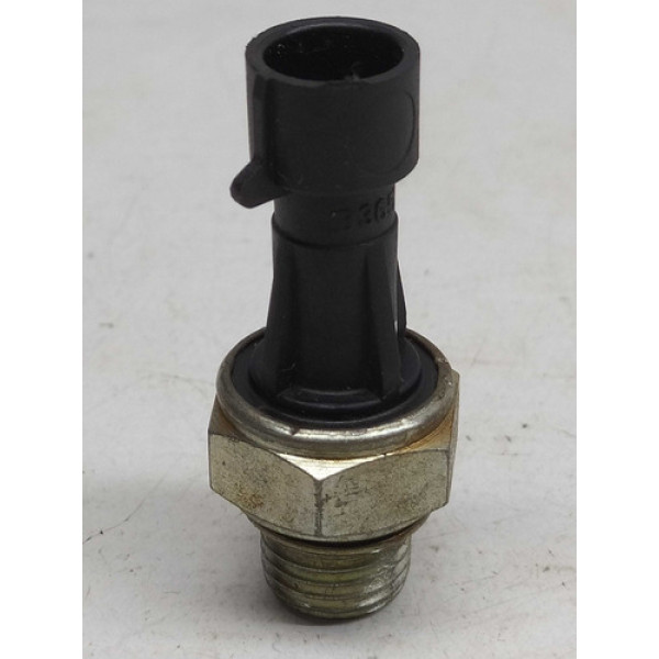 Sensor Pressão De Óleo Fiat Toro 1.8 Flex 2020