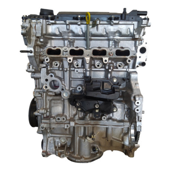 Motor Parcial Corolla Cross Xre 2022 2.0 Flex Aut