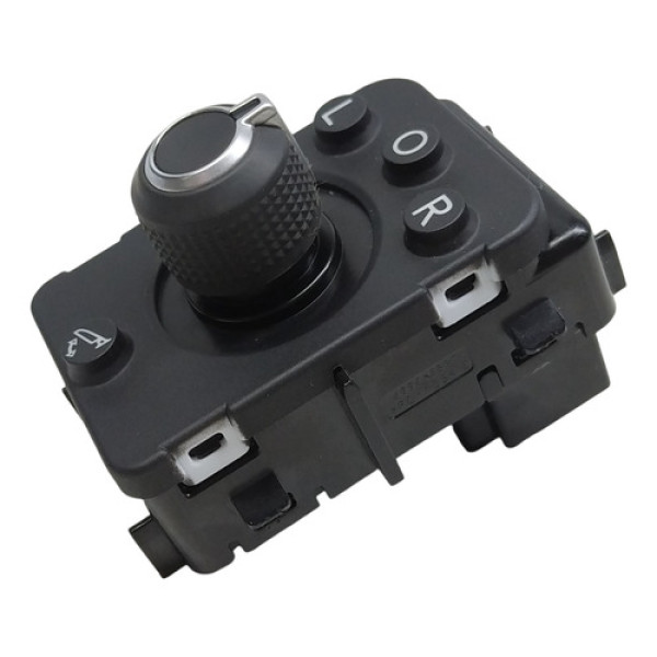 Botão Ajuste Retrovisor Jeep Compass Longitude 1.3 2013 