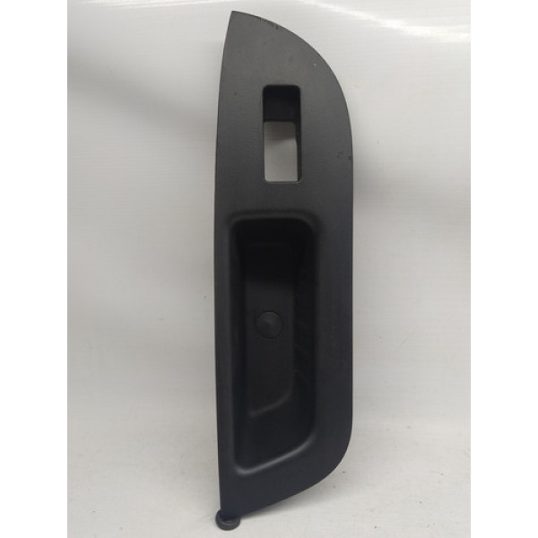 Moldura Botão Vidro Elétrico Traseiro Esquerdo Kia Sorento