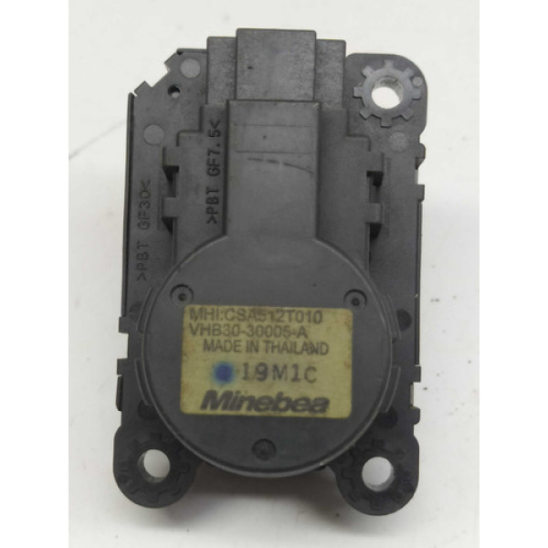 Atuador Caixa Evaporadora Mitsubishi Lancer 2.0 2012