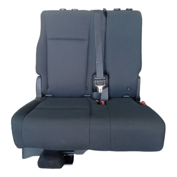 Banco Traseiro Direito Tecido Dodge Journey 2010 2.7 V6 Aut
