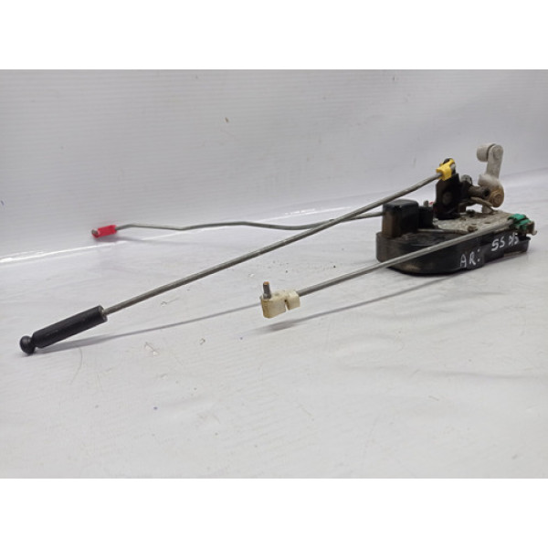 Fechadura Dianteira Direita Grand Cherokee 3.0 Diesel 2009