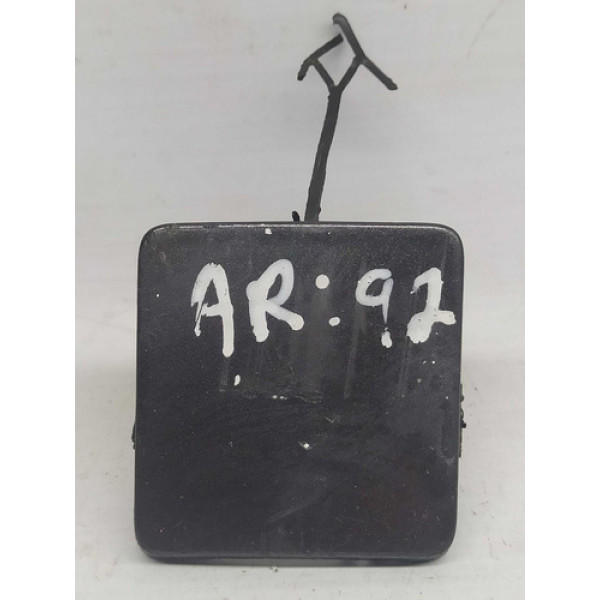 Tampa Reboque Parachoque Dianteiro Dodge Journey 2014