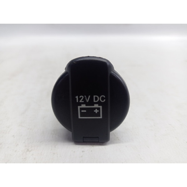 Tomada 12v Dodge Journey 2010 2.7 