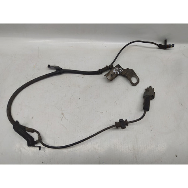 Sensor De Abs Traseiro Esquerdo Dodge Journey Rt 2010 2.7