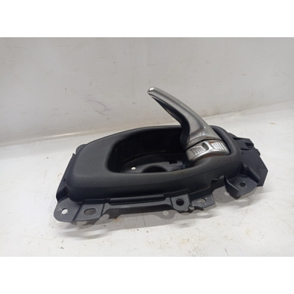 Maçaneta Interna Dianteira Esquerda Compass 2018 2.0 Flex