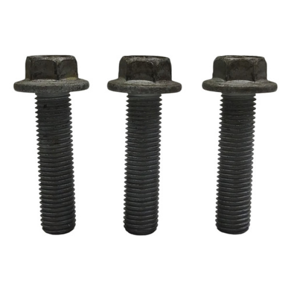 Parafuso Tensor Correia Jeep Compass Sport 2.0 Flex 2020 