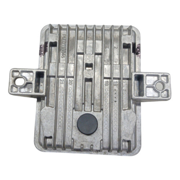 Modulo Ventoinha Mitsubishi Asx 2.0 2019 Aut