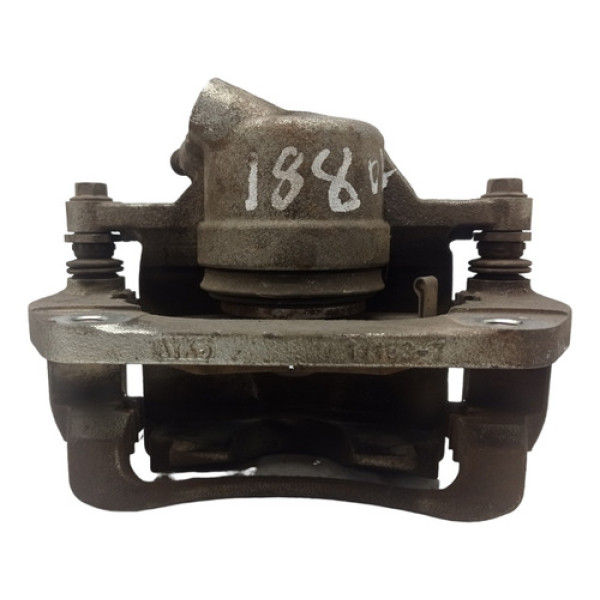 Pinça Dianteira Esquerda Chery Tiggo 5x 1.5 2021 Aut 