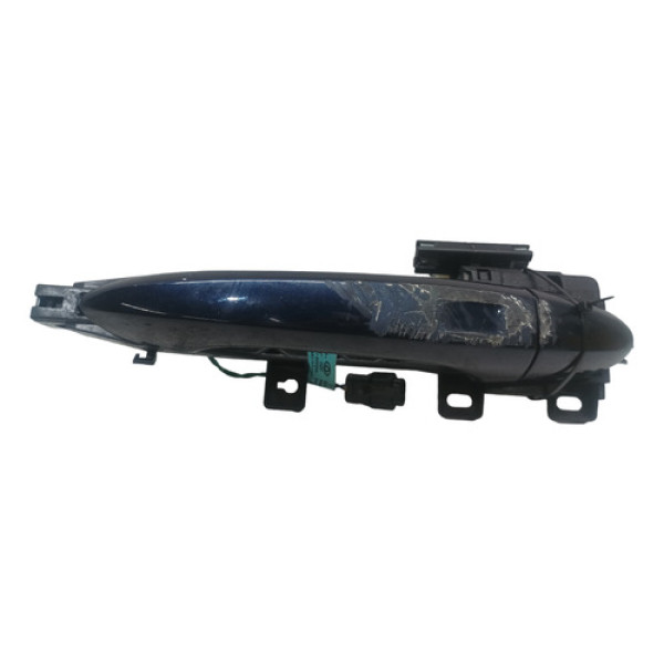 Maçaneta Externa Dianteira Esquerda Chery Tiggo 7 2024 1.6 