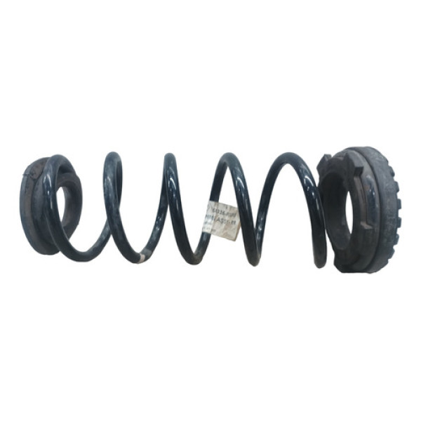 Mola Traseira Esquerda Hyundai Hb20 Platinum 1.0 Turbo 