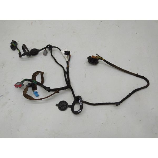 Chicote De Porta Traseira Direita Volvo Xc60 T6 2010