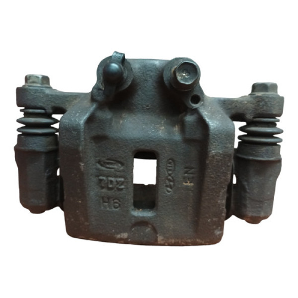 Pinça Traseira Esquerda Hyundai Veracruz 2007 3.8 V6