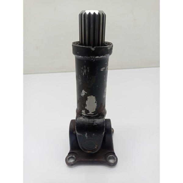 Espiga Luva Do Cardan Traseiro Kia Sportage 2003 2.0 