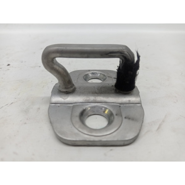 Batente Porta Traseiro Esquerdo Dodge Journey 2010 Se 2.7 