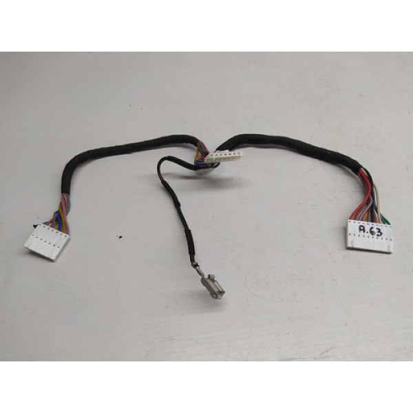 Chicote Comando Volante Land Rover Freelander 2 2009 