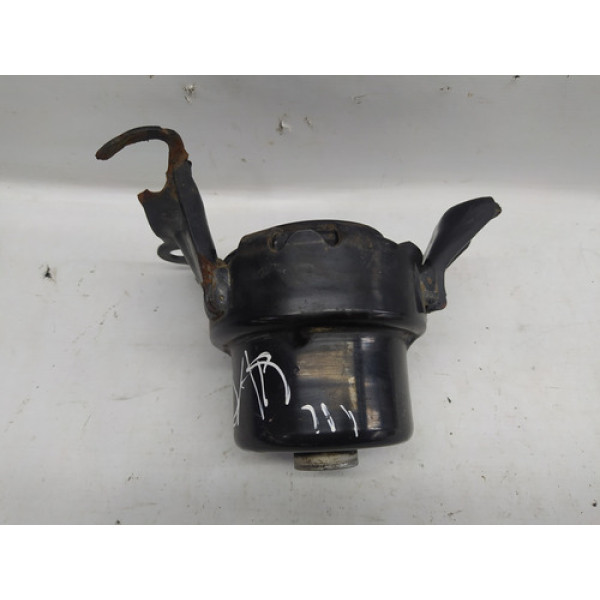 Coxim Direito Do Motor Honda Hrv Exl 2017 1.8 Aut