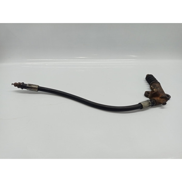 Atuador De Embreagem Sportage 2003 2.0 