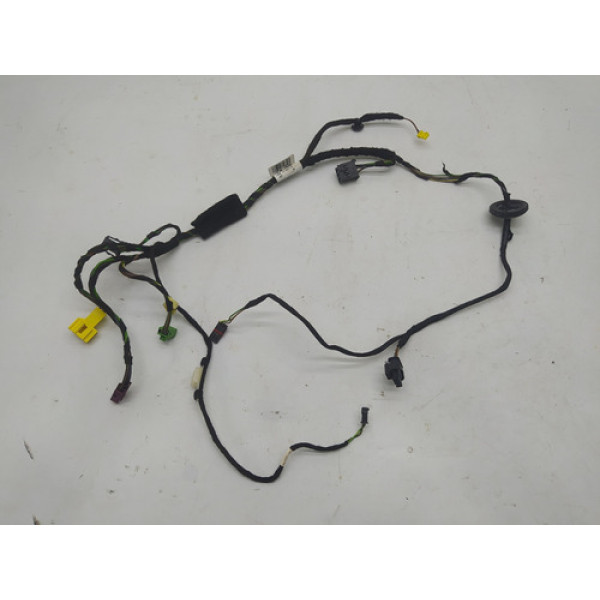 Chicote Porta Dianteira Esquerda C180 Touring 2014 1.6