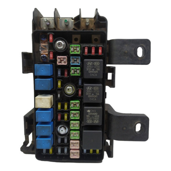 Caixa Fusíveis Externa Hyundai Azera 3.3 2008