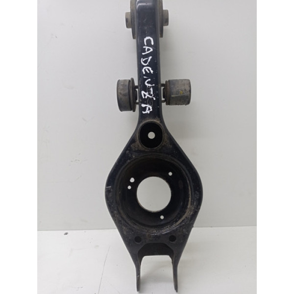 Balança Suspensão Traseira Esquerda Cadenza 2010 3.5 V6