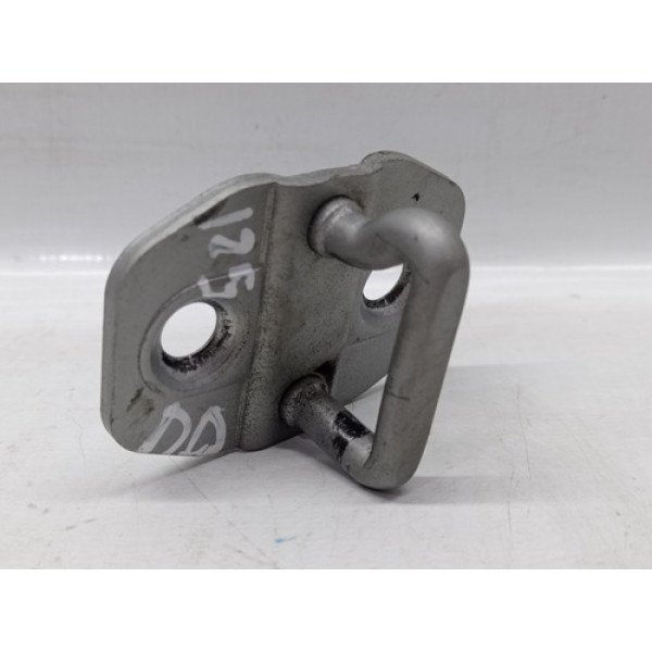 Batente De Porta Dianteira Direita Mercedes C250 2013 Cgi