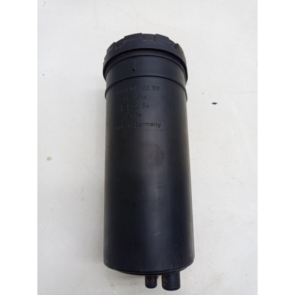 Filtro Canister Mercedes C180 2012 1.8 Cgi 2214700259